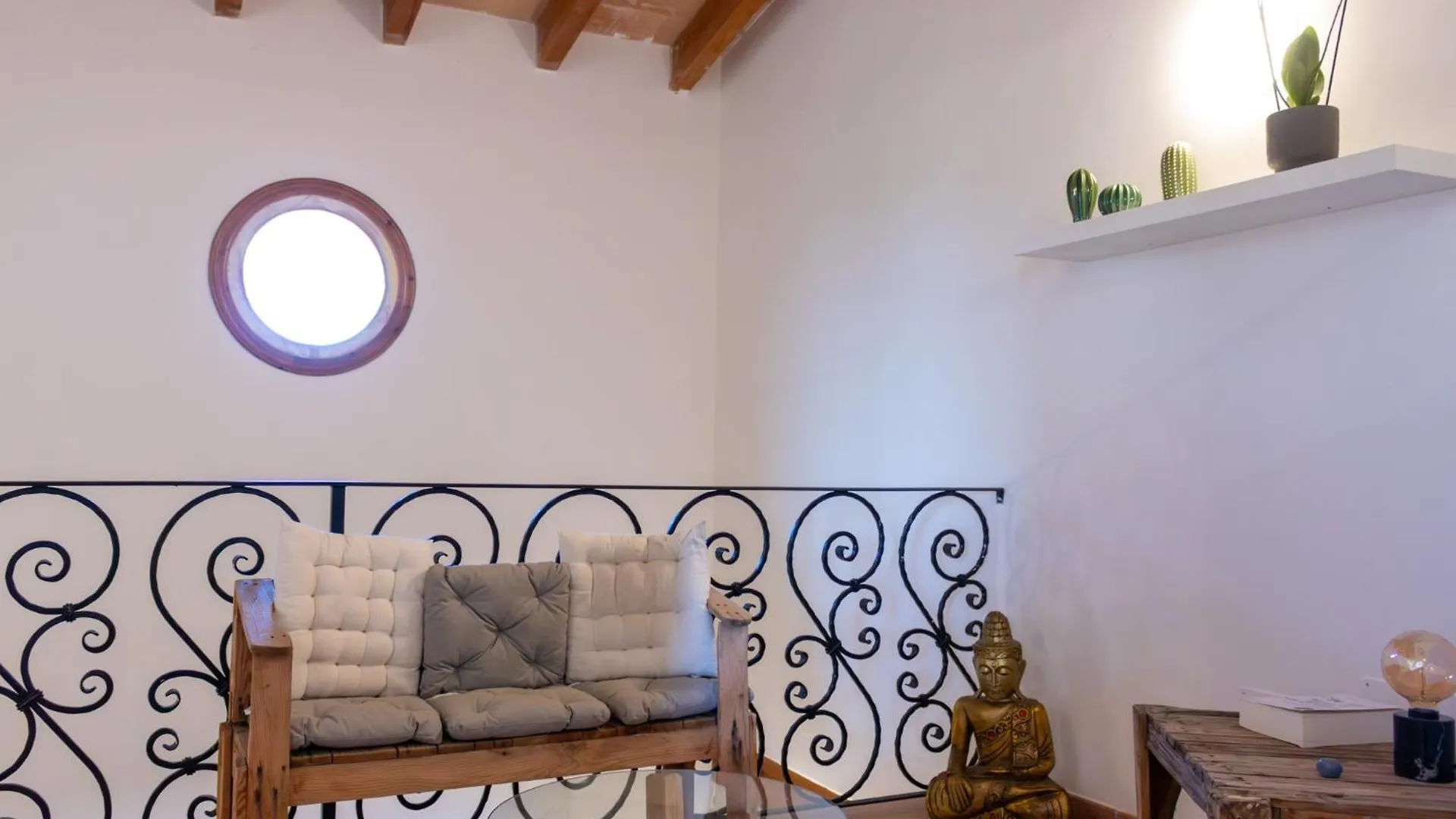 Villa Idyllische Natur-Finca Mit 12M Pool & Meerblick Porto Cristo