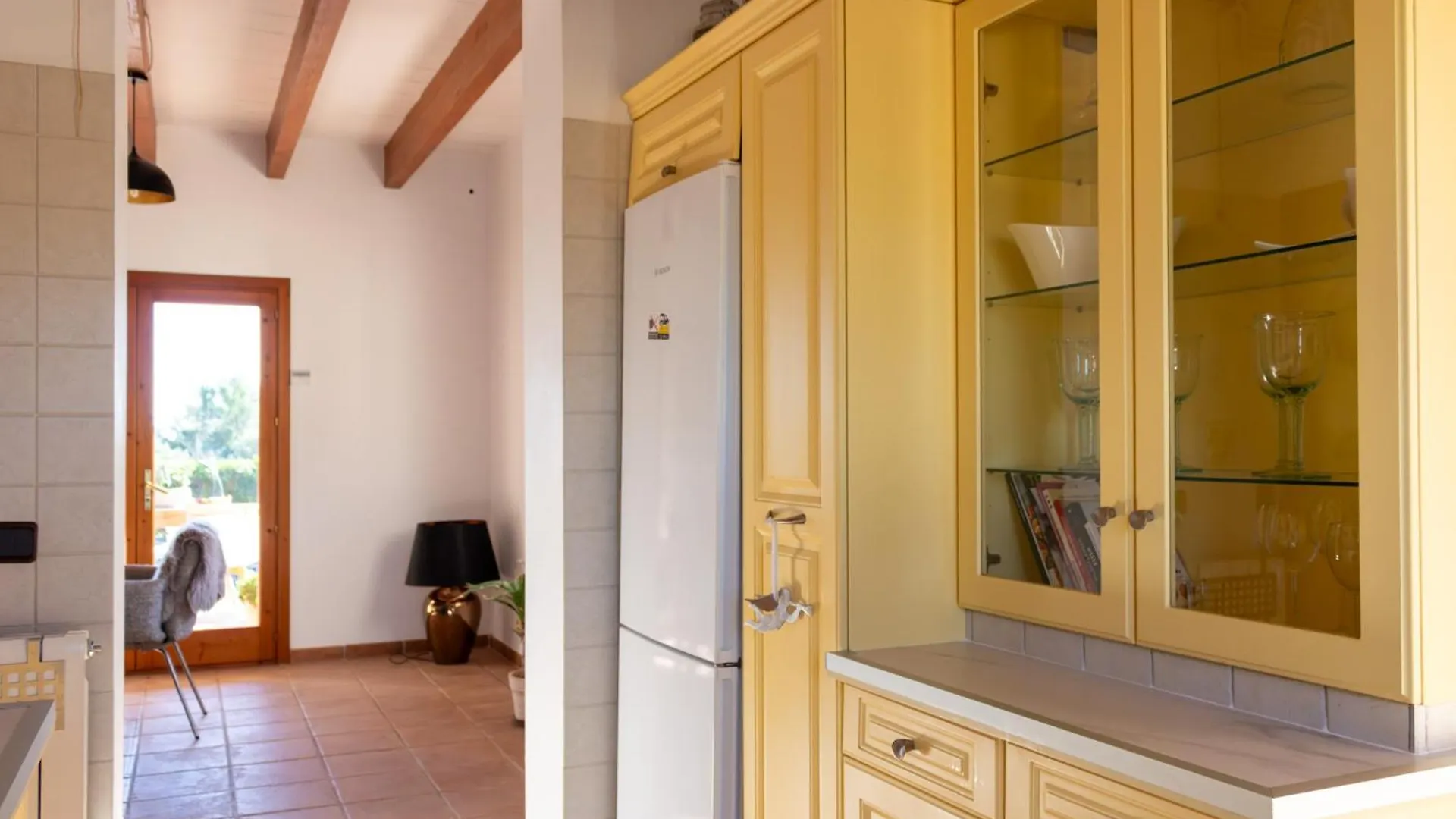 Villa Idyllische Natur-Finca Mit 12M Pool & Meerblick Porto Cristo