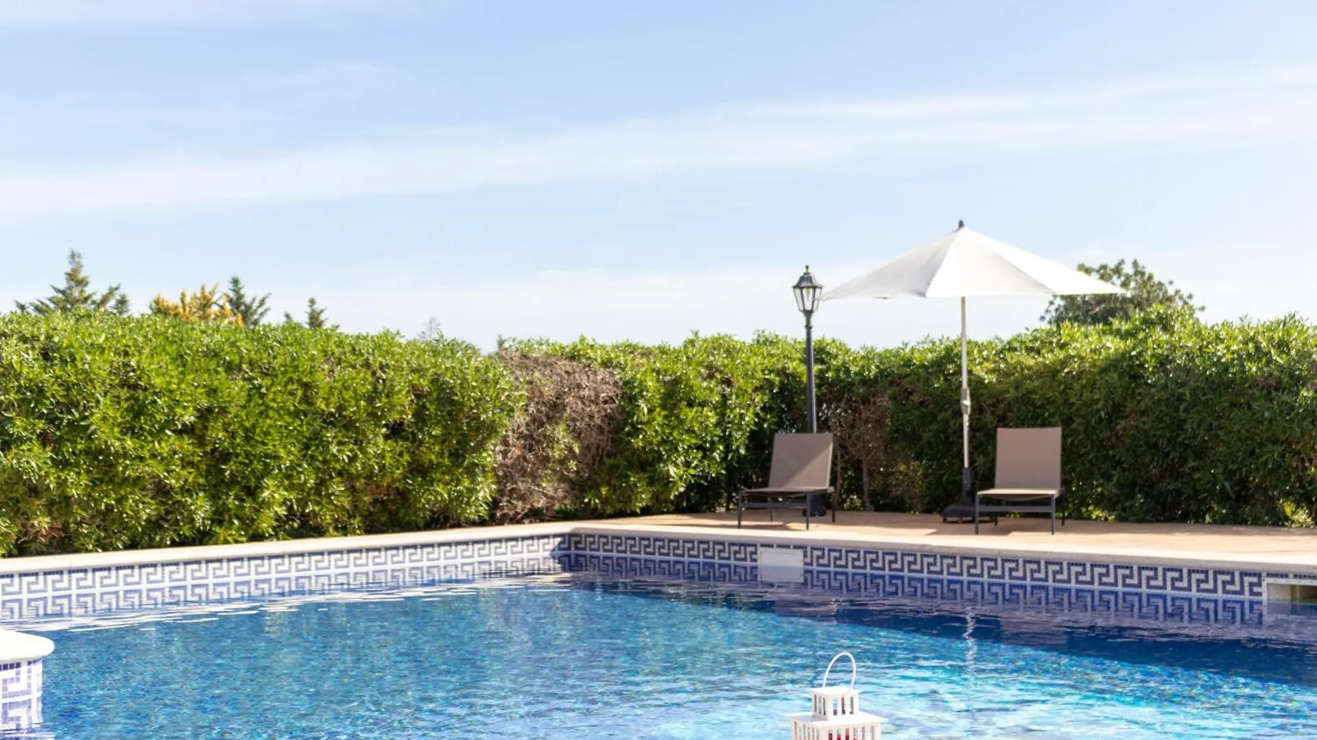 Idyllische Natur-Finca Mit 12M Pool & Meerblick Porto Cristo 0*,  Spain